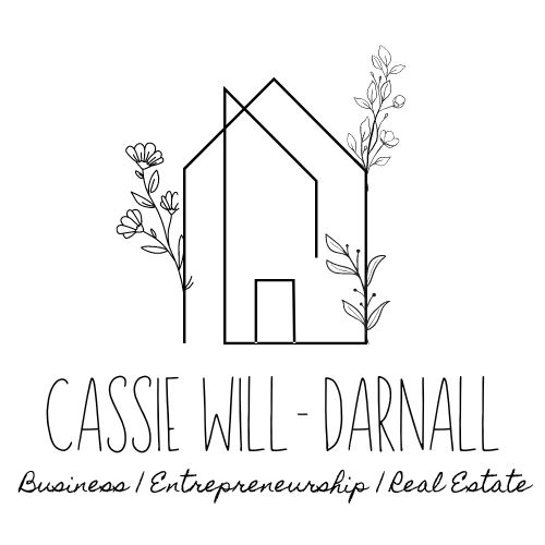 Cassie Will-Darnall | Business & Entrepreneurship